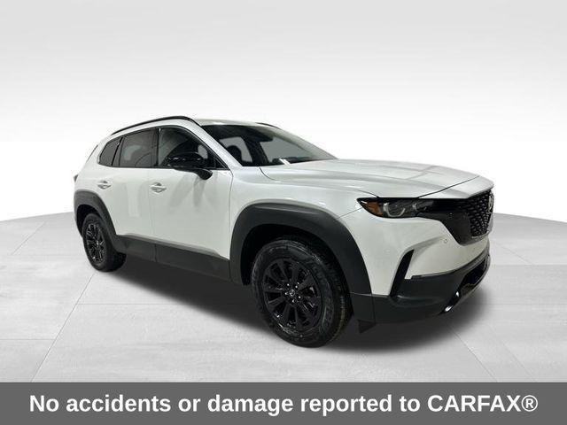 used 2026 Mazda CX-50 car, priced at $40,130