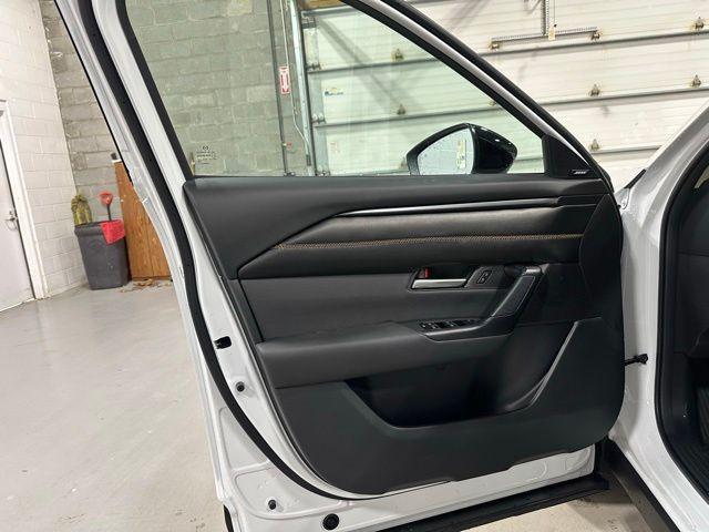 used 2026 Mazda CX-50 car, priced at $40,130