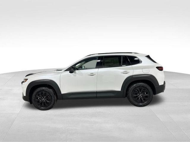 used 2026 Mazda CX-50 car, priced at $40,130