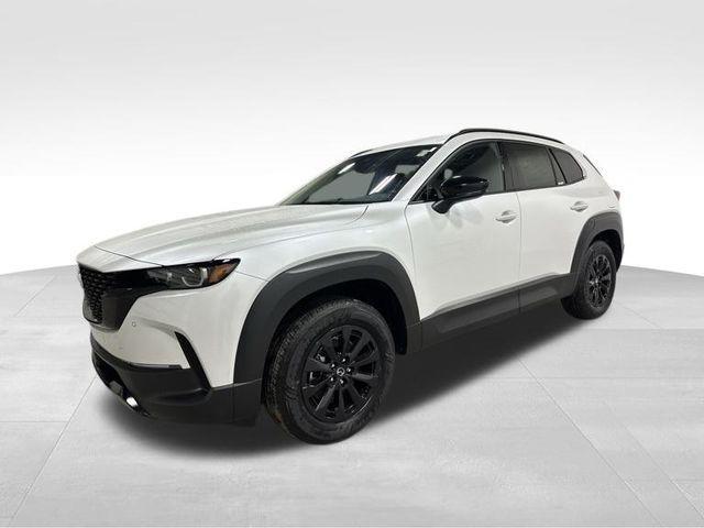 used 2026 Mazda CX-50 car, priced at $40,130