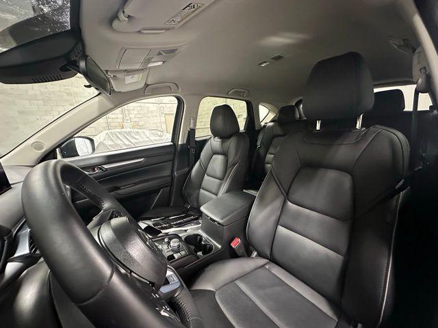 used 2025 Mazda CX-5 car, priced at $28,944