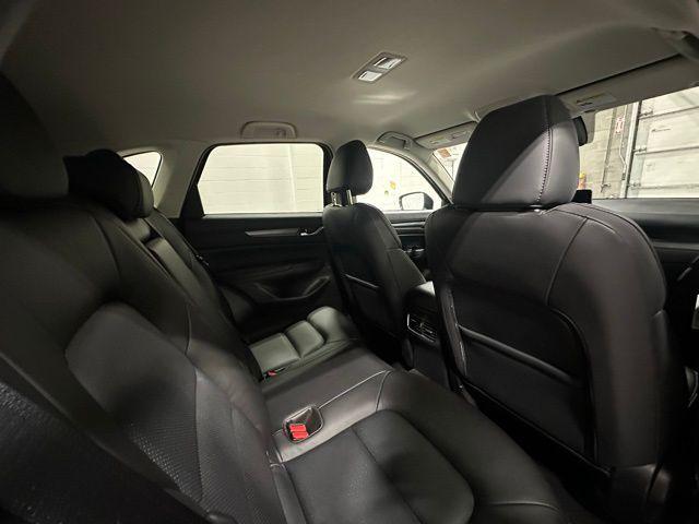 used 2025 Mazda CX-5 car, priced at $28,944