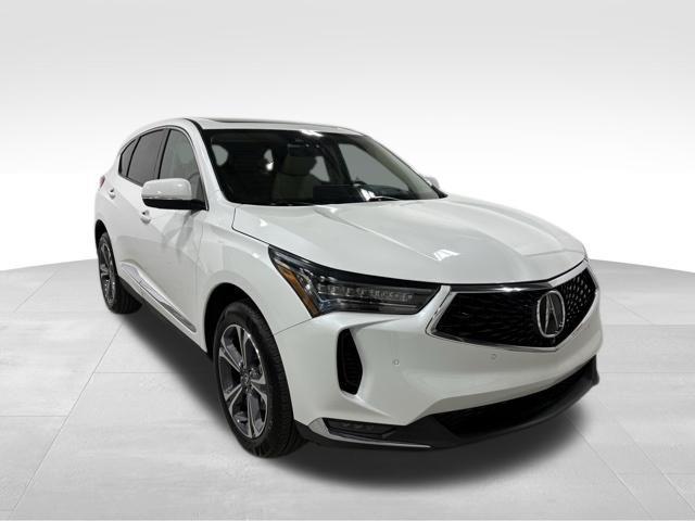used 2022 Acura RDX car, priced at $32,991