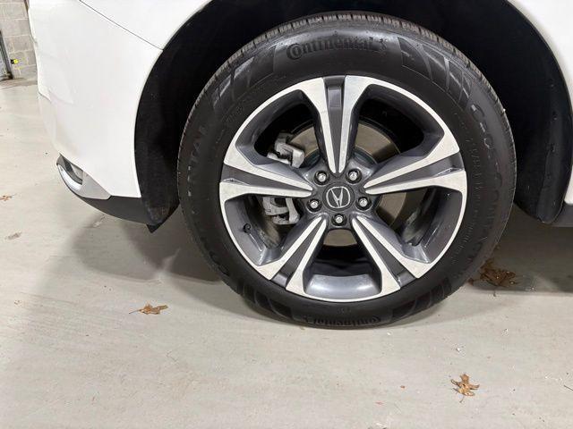 used 2022 Acura RDX car, priced at $32,991