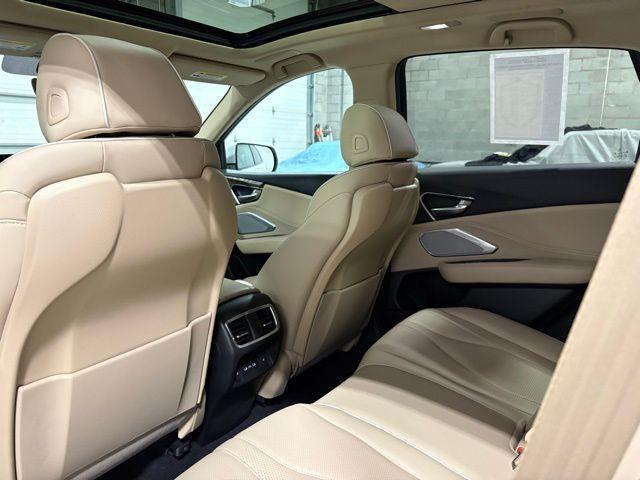 used 2022 Acura RDX car, priced at $32,991