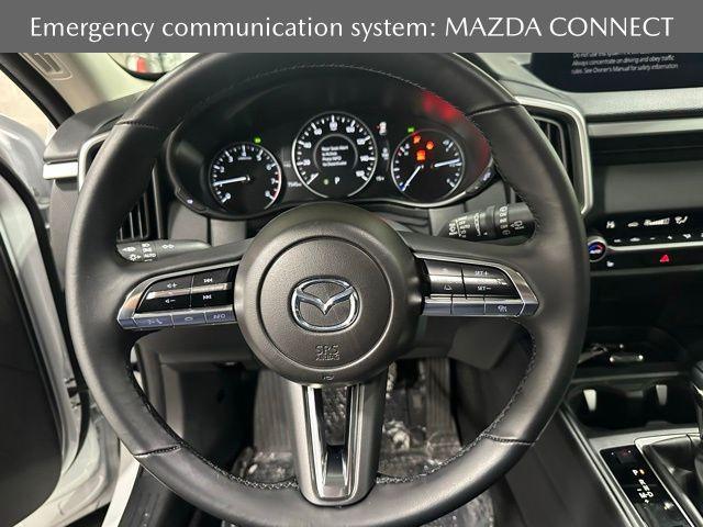used 2025 Mazda CX-50 car, priced at $30,106