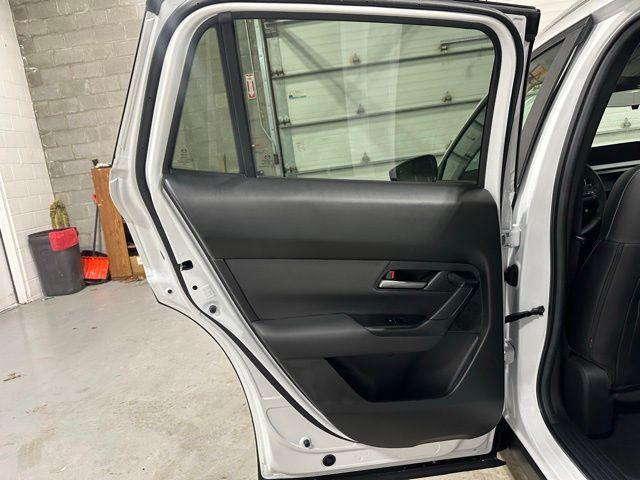 used 2025 Mazda CX-50 car, priced at $30,106