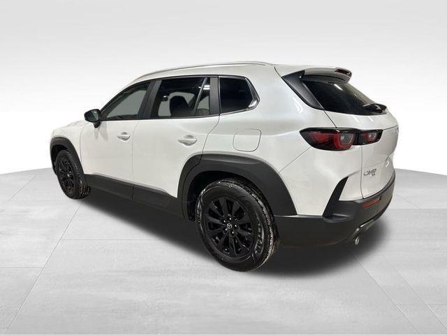 used 2025 Mazda CX-50 car, priced at $30,106