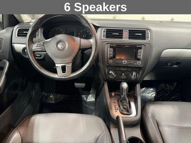 used 2011 Volkswagen Jetta car, priced at $8,592
