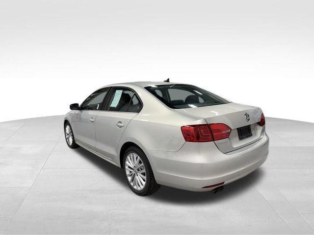 used 2011 Volkswagen Jetta car, priced at $8,592