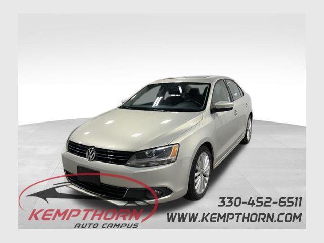 used 2011 Volkswagen Jetta car, priced at $8,592