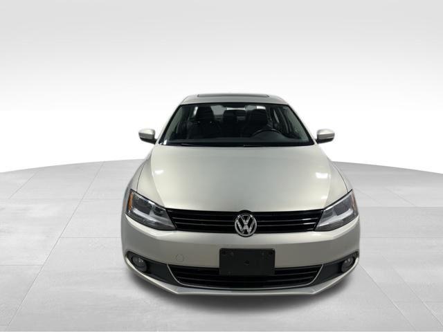 used 2011 Volkswagen Jetta car, priced at $8,592