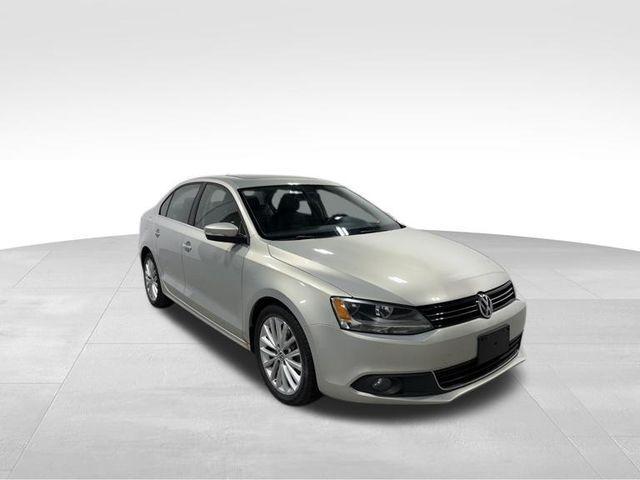 used 2011 Volkswagen Jetta car, priced at $8,592