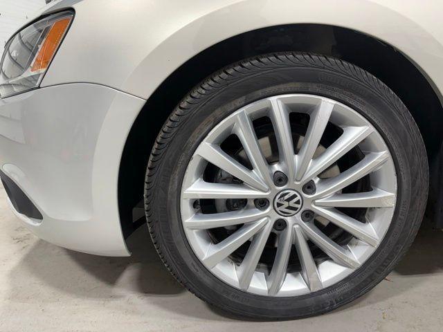 used 2011 Volkswagen Jetta car, priced at $8,592