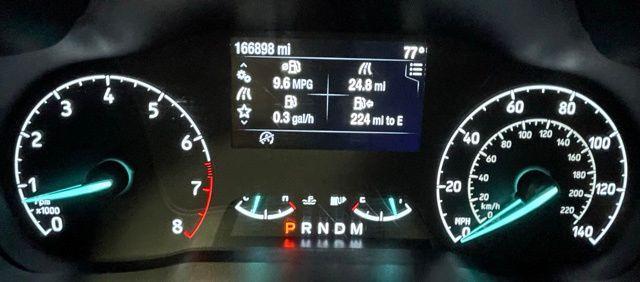 used 2020 Ford Transit Connect car, priced at $9,996