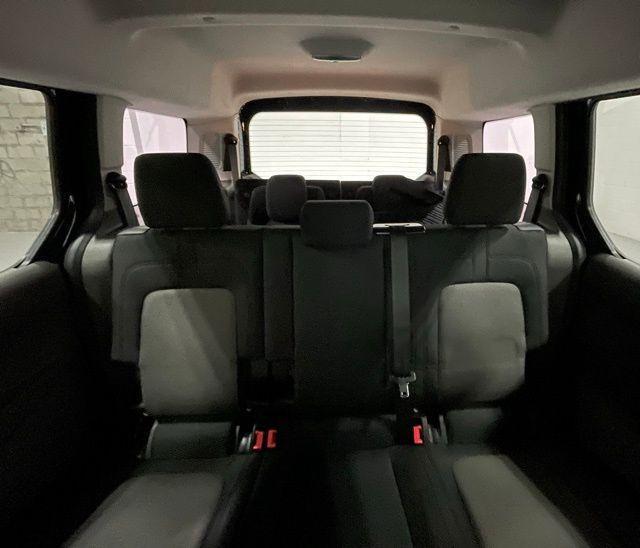 used 2020 Ford Transit Connect car, priced at $9,996