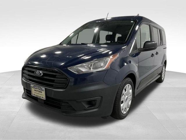 used 2020 Ford Transit Connect car, priced at $9,996