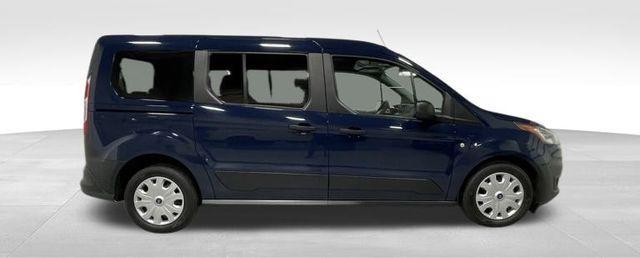 used 2020 Ford Transit Connect car, priced at $9,996