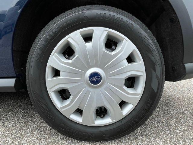 used 2020 Ford Transit Connect car, priced at $9,996