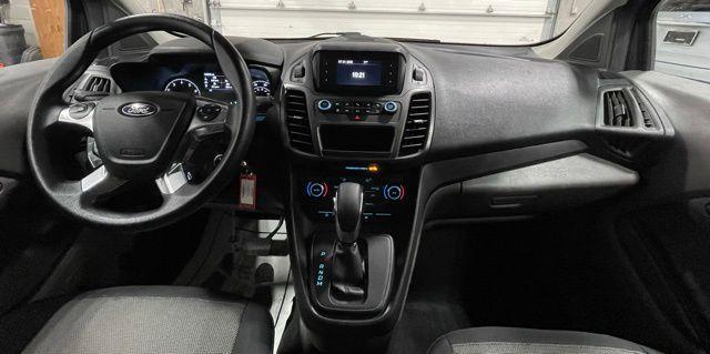 used 2020 Ford Transit Connect car, priced at $9,996
