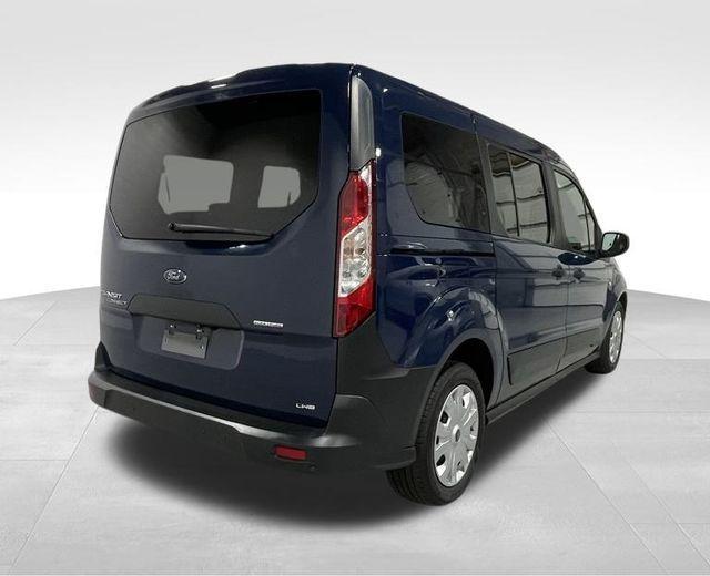 used 2020 Ford Transit Connect car, priced at $9,996