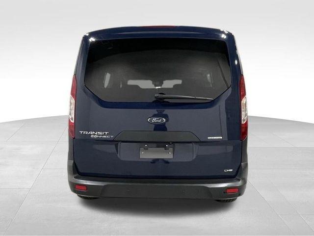 used 2020 Ford Transit Connect car, priced at $9,996