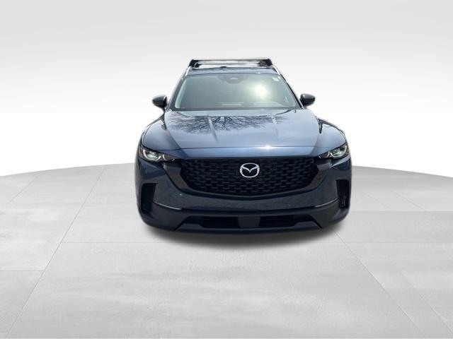used 2025 Mazda CX-50 car, priced at $32,116