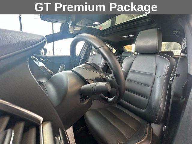 used 2017 Mazda Mazda6 car, priced at $13,983