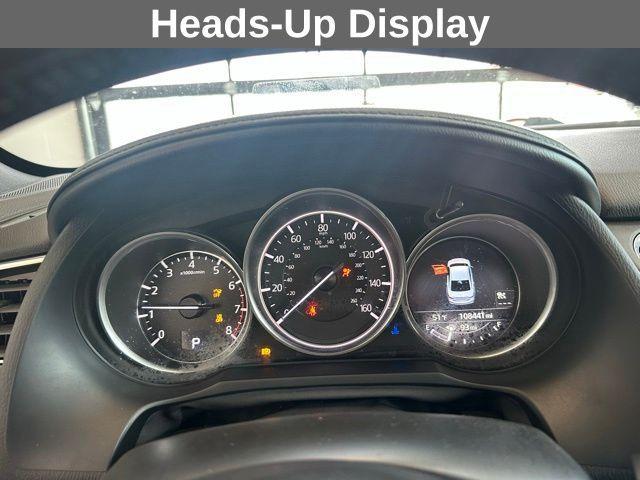 used 2017 Mazda Mazda6 car, priced at $13,983