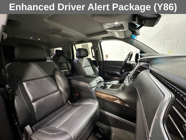 used 2018 Chevrolet Tahoe car, priced at $23,693