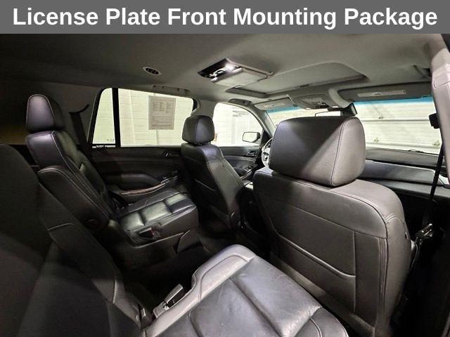 used 2018 Chevrolet Tahoe car, priced at $23,693