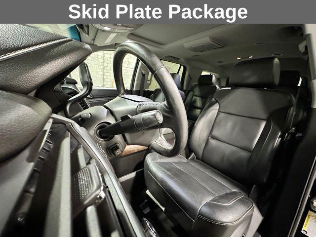 used 2018 Chevrolet Tahoe car, priced at $23,693