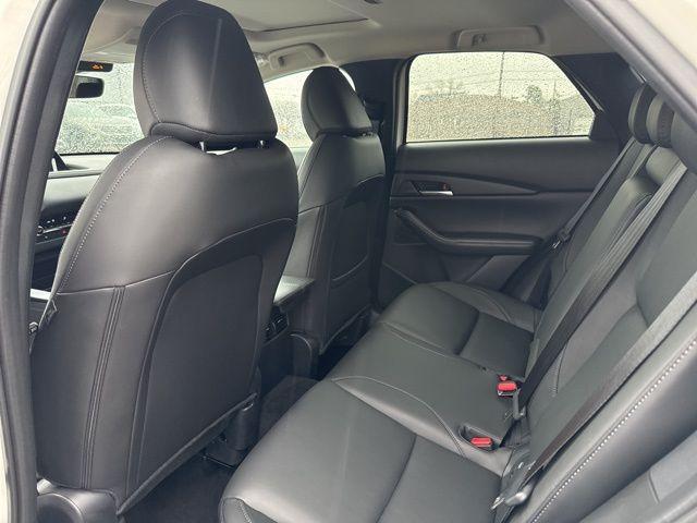 used 2025 Mazda CX-30 car, priced at $28,925