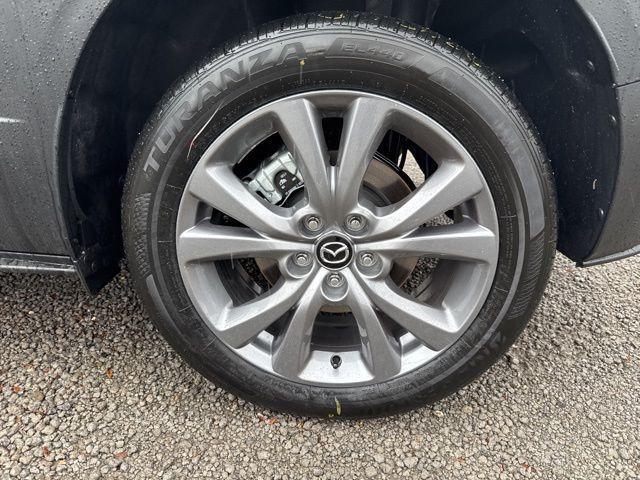 used 2025 Mazda CX-30 car, priced at $28,925