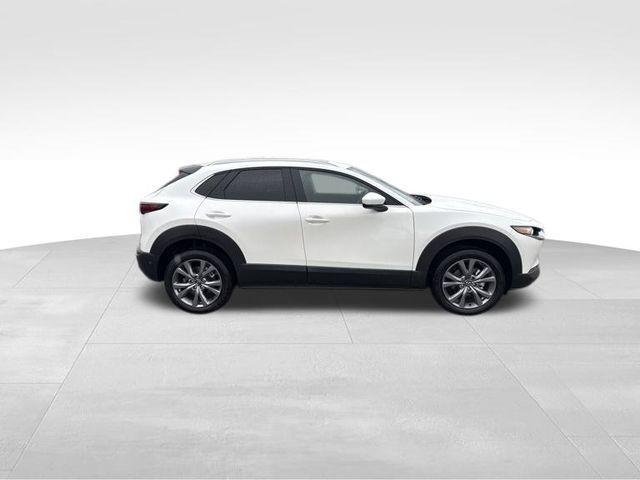 used 2025 Mazda CX-30 car, priced at $28,925