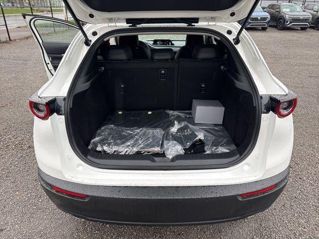 used 2025 Mazda CX-30 car, priced at $28,925