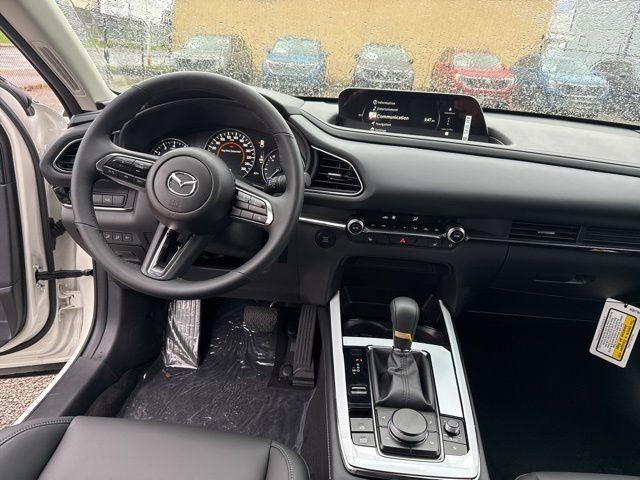 used 2025 Mazda CX-30 car, priced at $28,925