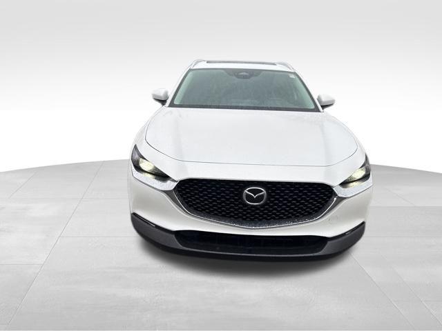 used 2025 Mazda CX-30 car, priced at $28,925
