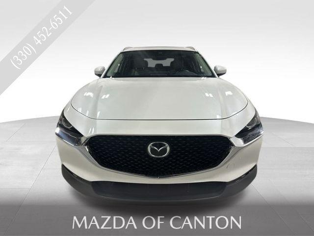 used 2022 Mazda CX-30 car, priced at $22,293