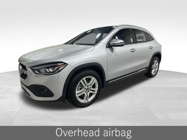 used 2022 Mercedes-Benz GLA 250 car, priced at $29,595