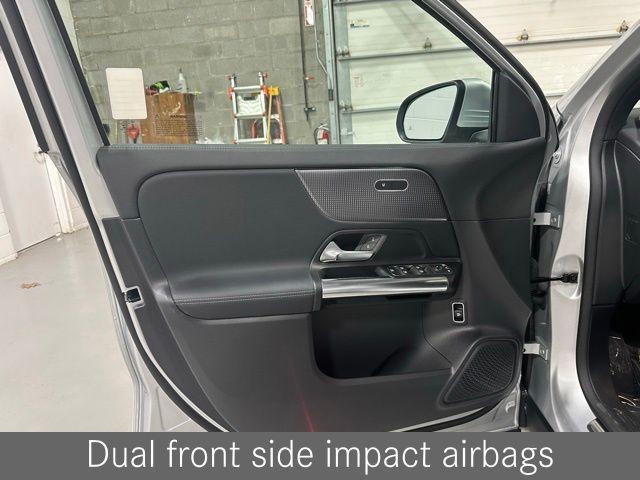 used 2022 Mercedes-Benz GLA 250 car, priced at $29,595