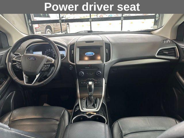 used 2016 Ford Edge car, priced at $9,592