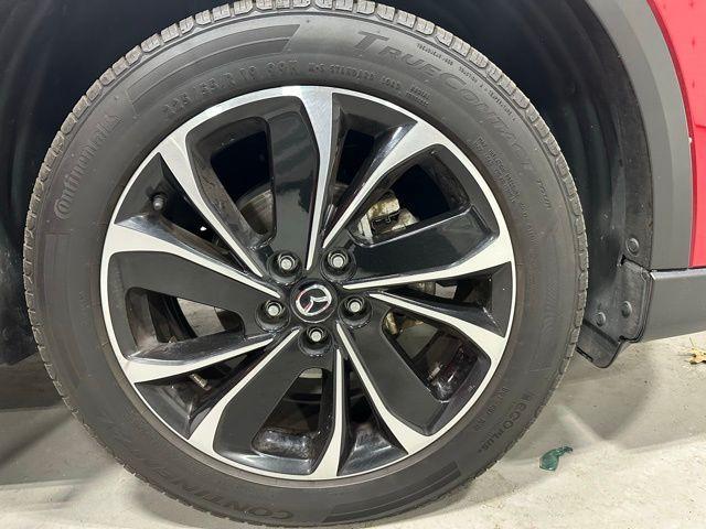 used 2023 Mazda CX-5 car, priced at $23,994