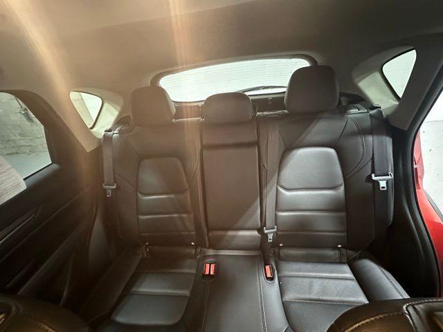 used 2023 Mazda CX-5 car, priced at $23,994