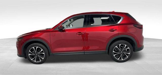 used 2023 Mazda CX-5 car, priced at $23,994
