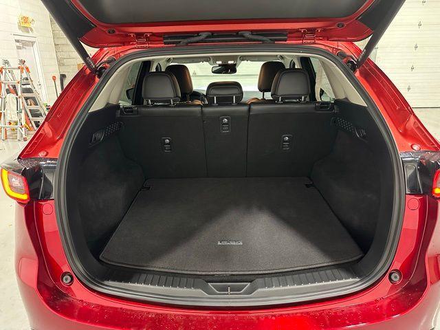 used 2023 Mazda CX-5 car, priced at $23,994