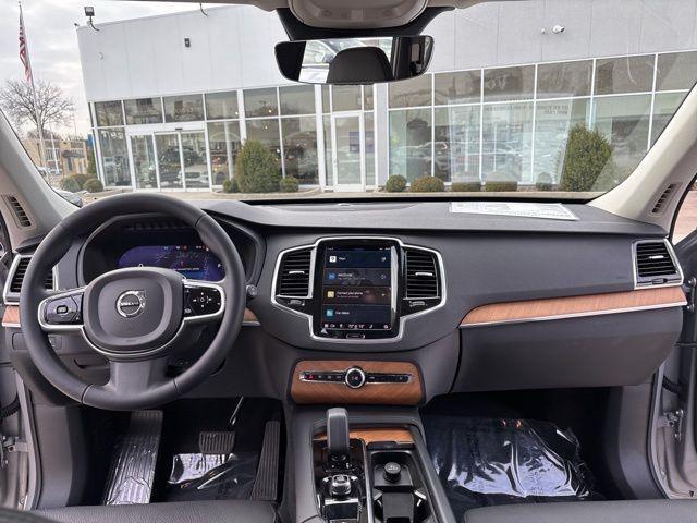 used 2023 Volvo XC90 Recharge Plug-In Hybrid car, priced at $44,596