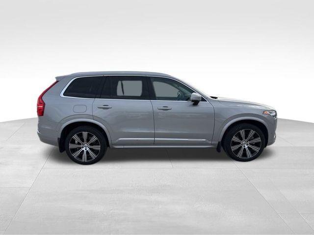 used 2023 Volvo XC90 Recharge Plug-In Hybrid car, priced at $44,596