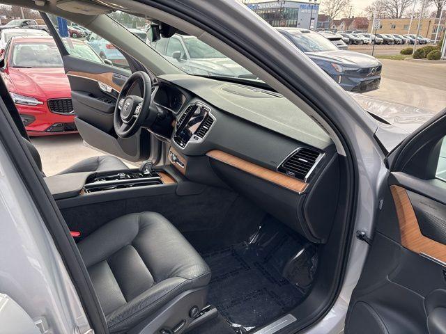 used 2023 Volvo XC90 Recharge Plug-In Hybrid car, priced at $44,596