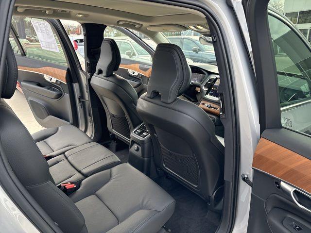 used 2023 Volvo XC90 Recharge Plug-In Hybrid car, priced at $44,596